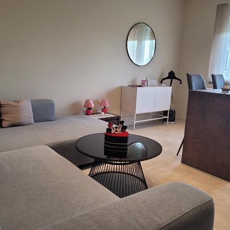 Lara II Apartman Debrecen Dış mekan fotoğraf
