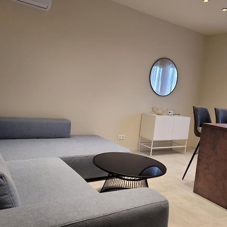 Lara II Apartman Debrecen Dış mekan fotoğraf