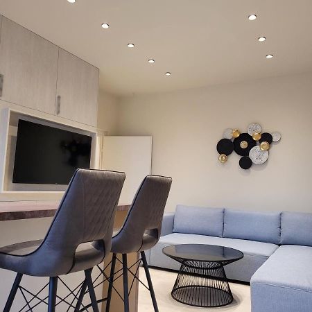 Lara II Apartman Debrecen Dış mekan fotoğraf