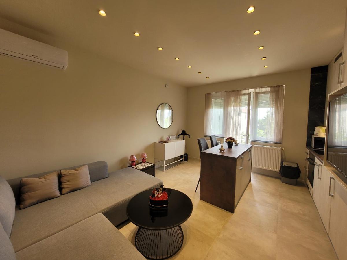 Lara II Apartman Debrecen Dış mekan fotoğraf
