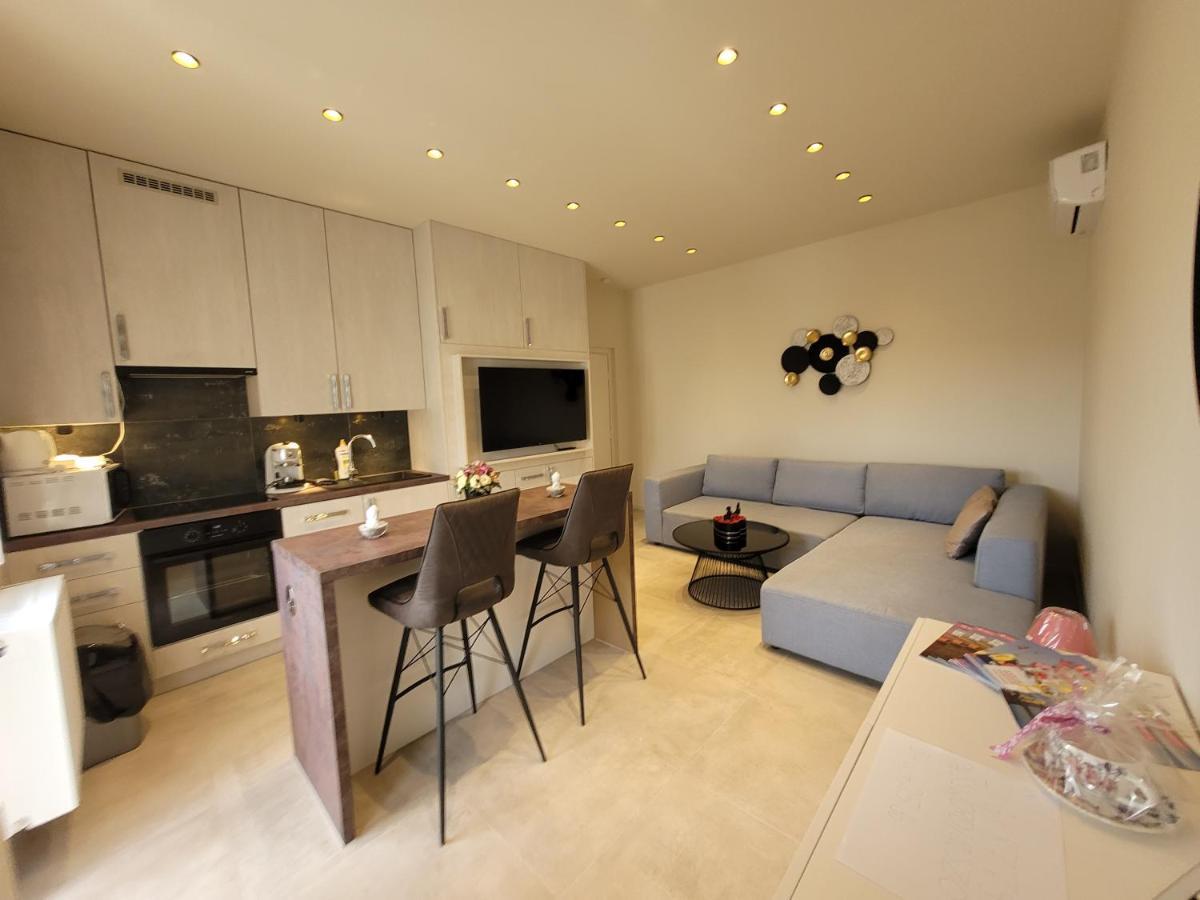Lara II Apartman Debrecen Dış mekan fotoğraf