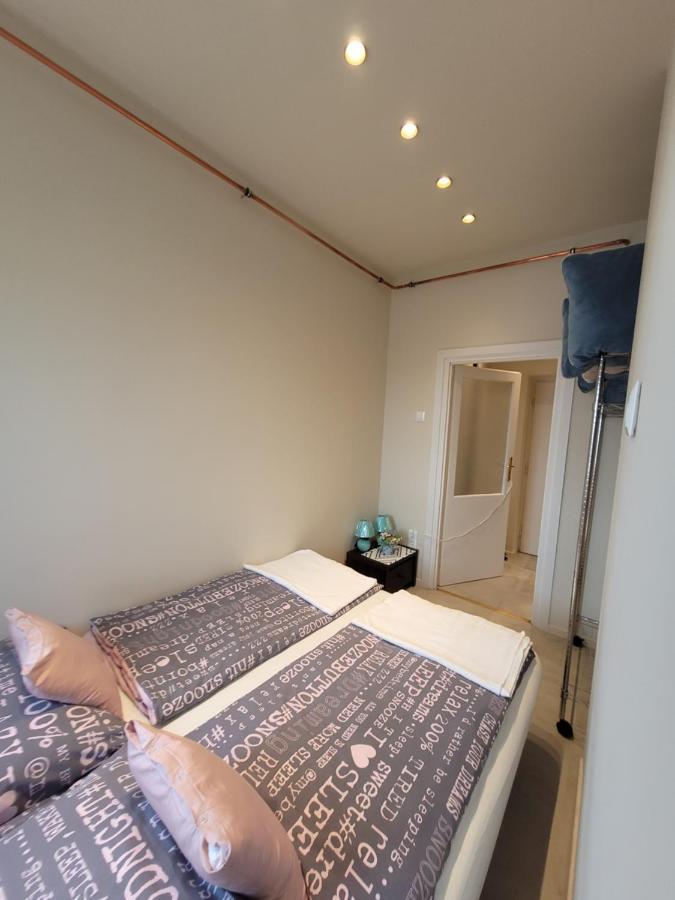 Lara II Apartman Debrecen Dış mekan fotoğraf