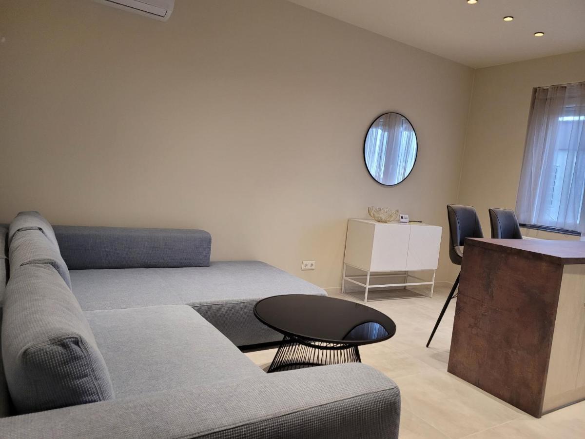 Lara II Apartman Debrecen Dış mekan fotoğraf