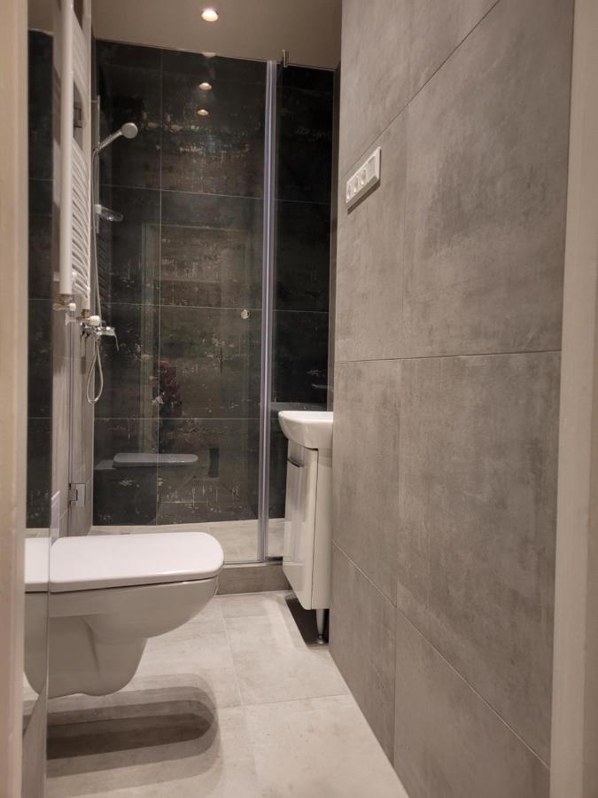 Lara II Apartman Debrecen Dış mekan fotoğraf